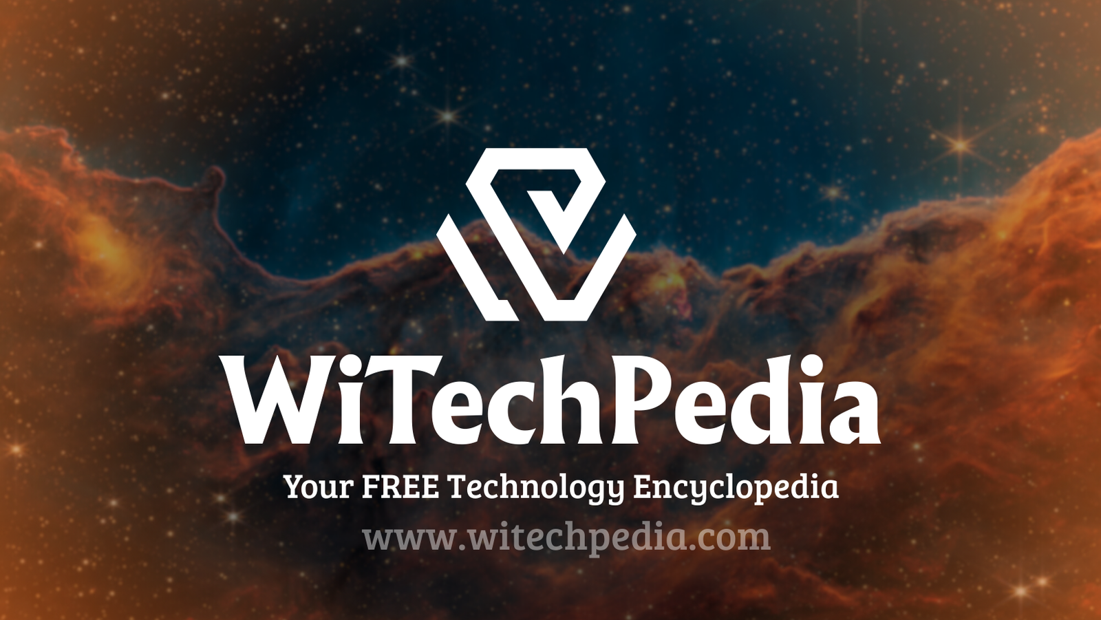 Social Share Image Of Witechpedia