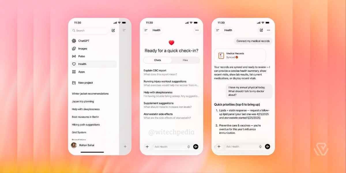 Best AI tools 2026 ChatGPT user interface screenshot for top AI productivity tools