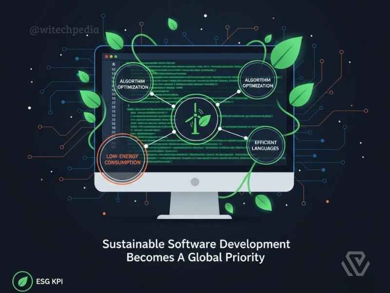 Green coding standards and sustainable tech practices for 2026 developers