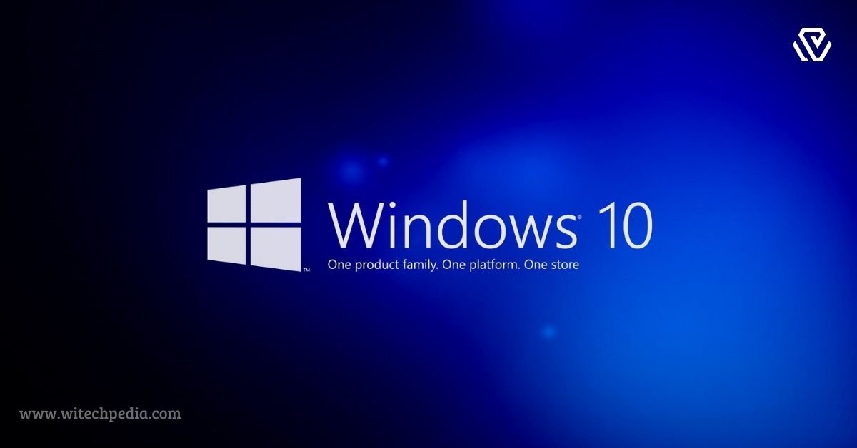 Featured image for how to install Windows 10 for free guide