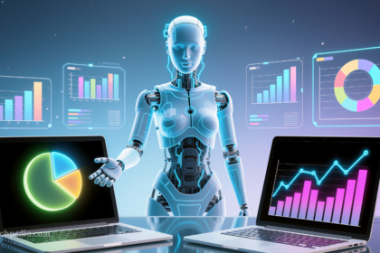 Agentic AI agent making decisions
