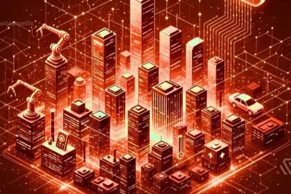 Comprehensive guide to Internet of Things IoT technology, architecture, and AIoT applications in 2026.