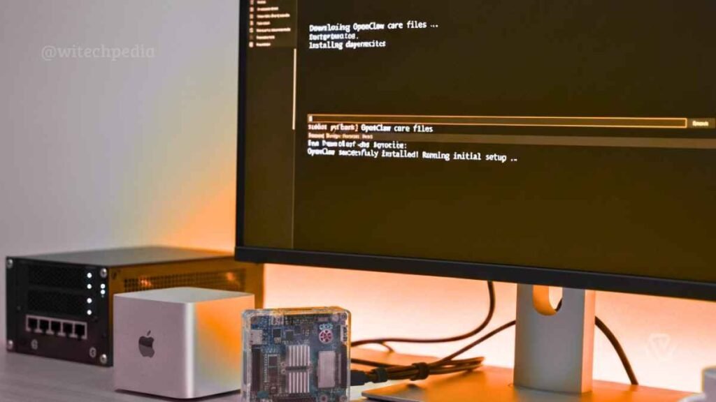 How to install OpenClaw on a VPS or Mac Mini for 24/7 AI automation.
