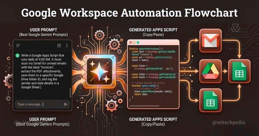 A Comparison Of Vertex Ai Prompt Engineering And Gemini Prompts For Coding Versus Chatgpt For Advanced Developer Workflows.