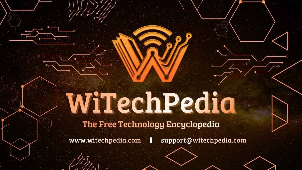 WiTechPedia Default Share Image